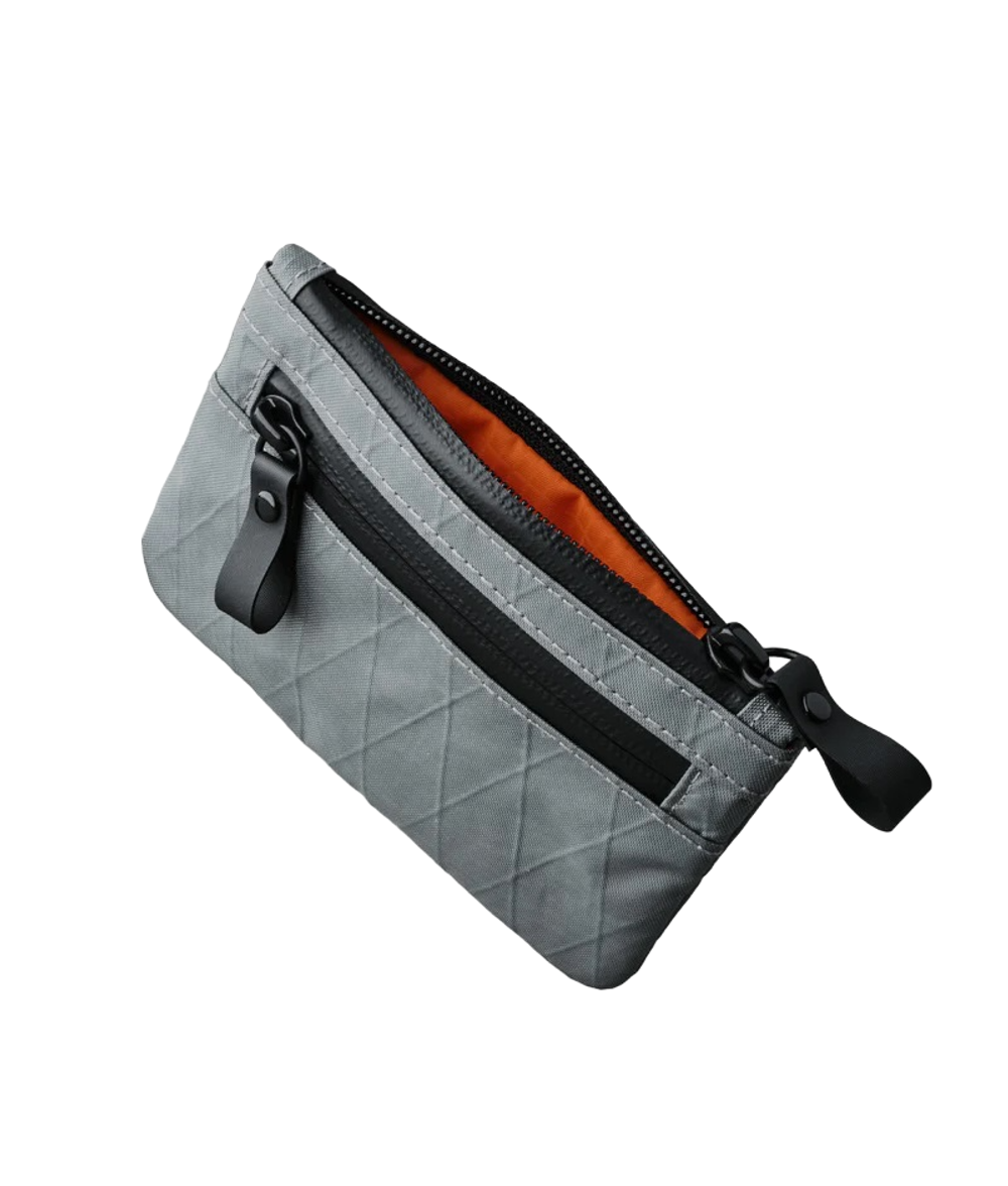 Кошелёк Alpaka Zip Pouch