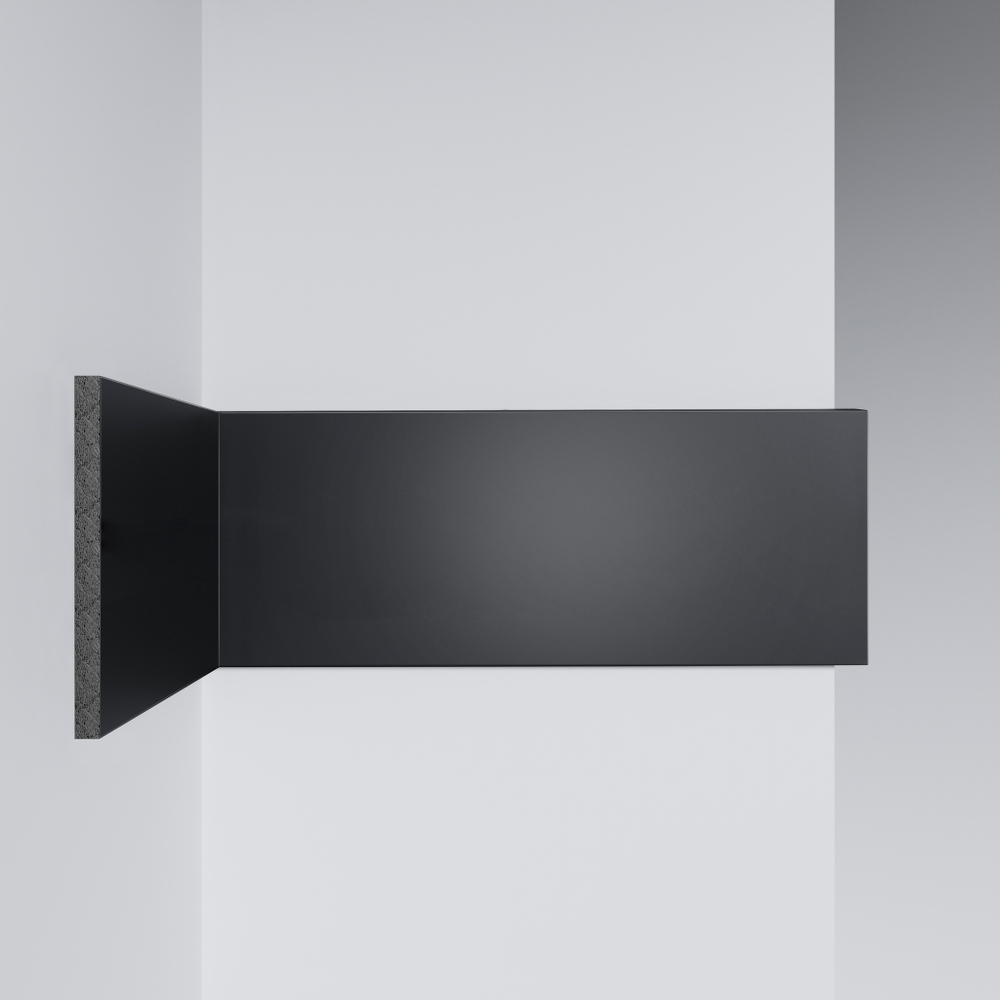 Панель декоративная Decomaster ECO LINE D310-112G 100х7х2900мм дерево