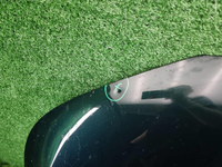 Капот Chery Tiggo 8 Pro (2021-2024)