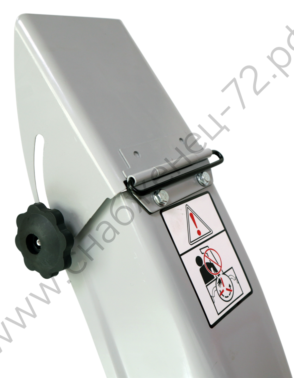 Снегоуборщик СБ 4800Б Ресанта