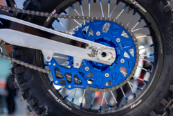 Кроссовый мотоцикл FXmoto X8 (NB300) 300CC 21/18