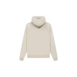 Худи Fear of God Essentials Hoodie Wheat 1977, FOG-SS22-152