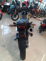 Мотоцикл Honda XR190L