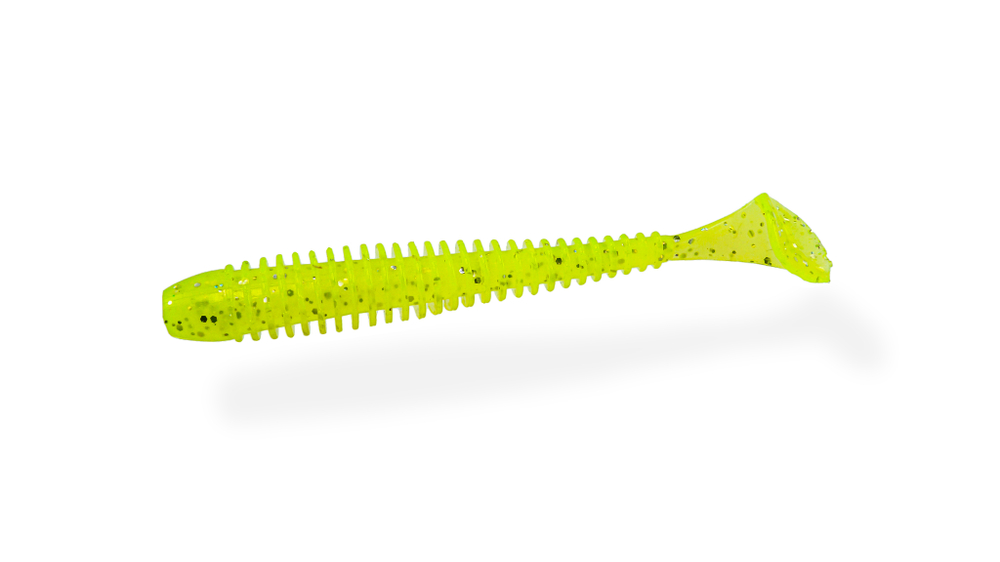 Силикон SnastiGood Swin 7.5 см цвет 10