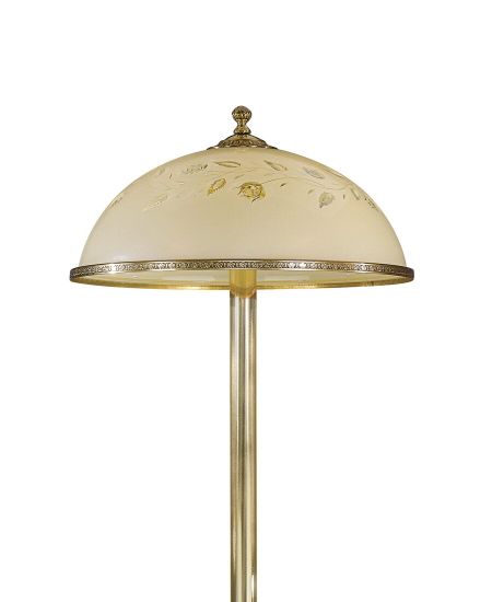 Декоративный торшер Reccagni Angelo PN.6308/2