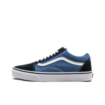 Кеды Vans  Old Skool Navy