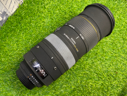 Sigma AF 50-500mm 4.5-6.3 Покупка/Продажа
