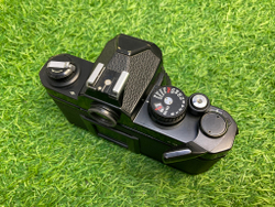 Nikon FM2 Black