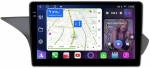 Магнитола Mercedes-Benz E W212 седан 2012-2015 NTG 4.5 - FarCar 9635N45 монитор 10.36" QLED на Android 14, TS18, CarPlay, 4G SIM-слот