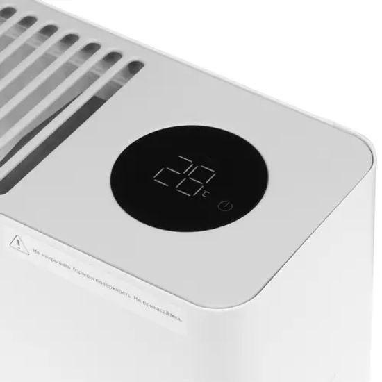 Обогреватель Xiaomi Mijia Baseboard Electric Heater Graphene Heating 2 2200W (TJXDNQ08ZM)