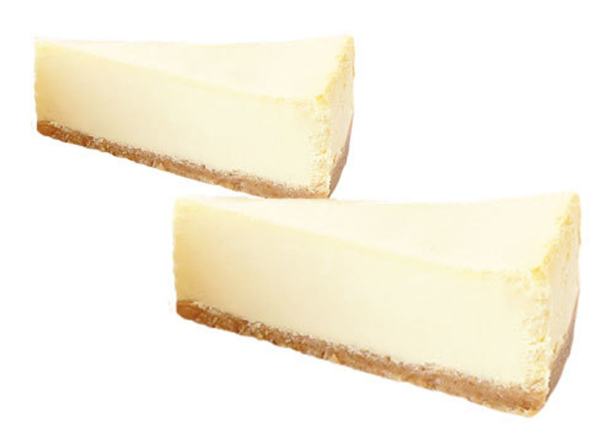 Чизкейк New-York классический, 200г