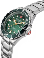 Часы Swiss Military Hanowa Offshore Diver SMWGH0005804