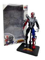 Фигурка игрушка Веном Марвел Супергерои ZD Toys 1925-06