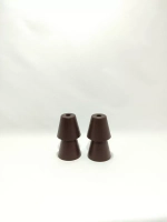 Мебельные ножки пластиковые для дивана шкафа и тумбочки