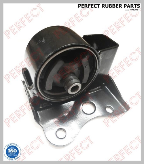 Подушка двигателя левая ат PERFECT (Кратность 1 шт) NS04N16LAIE