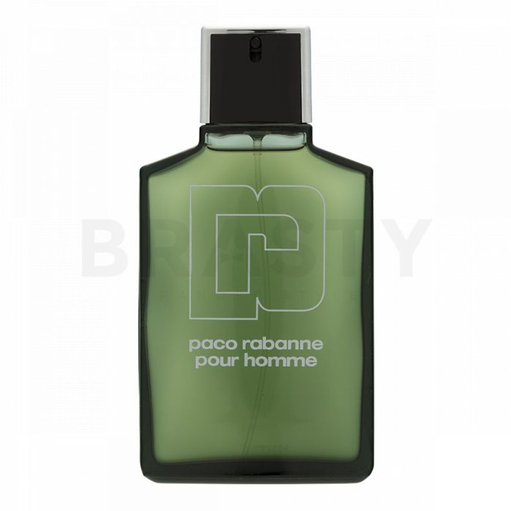Paco Rabanne Pour Homme EDT M 100 ml