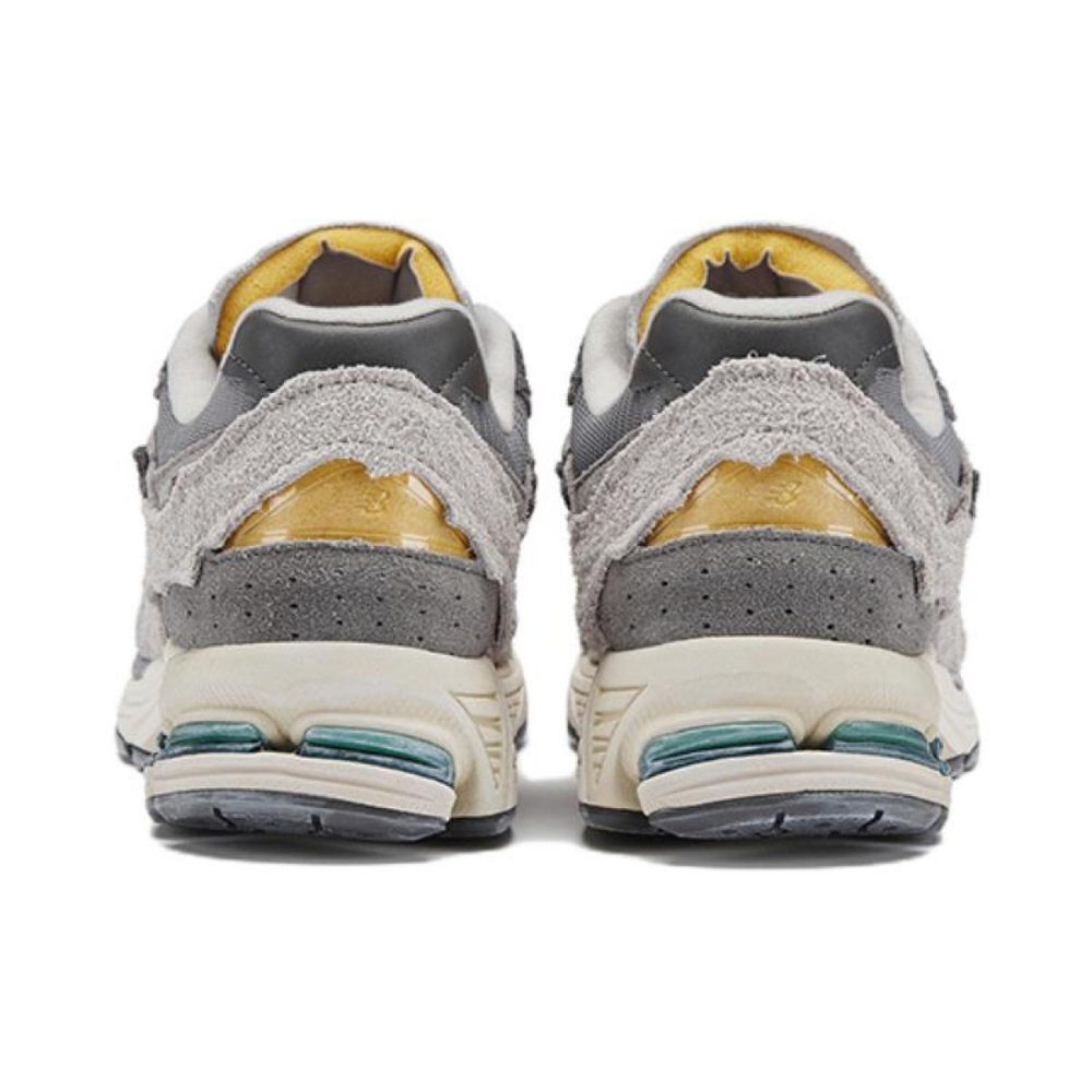 Кроссовки New Balance NB 2002R ABZORB, M2002RDA