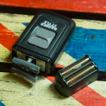 Шейвер для бритья щетины аккумуляторно-сетевой Dewal Barber Style 03-017