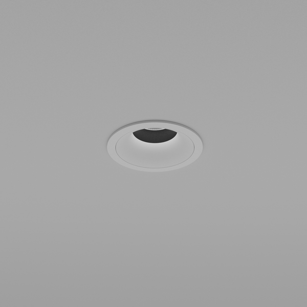 Встраиваемый светильник TOP-2 75 для зеркал