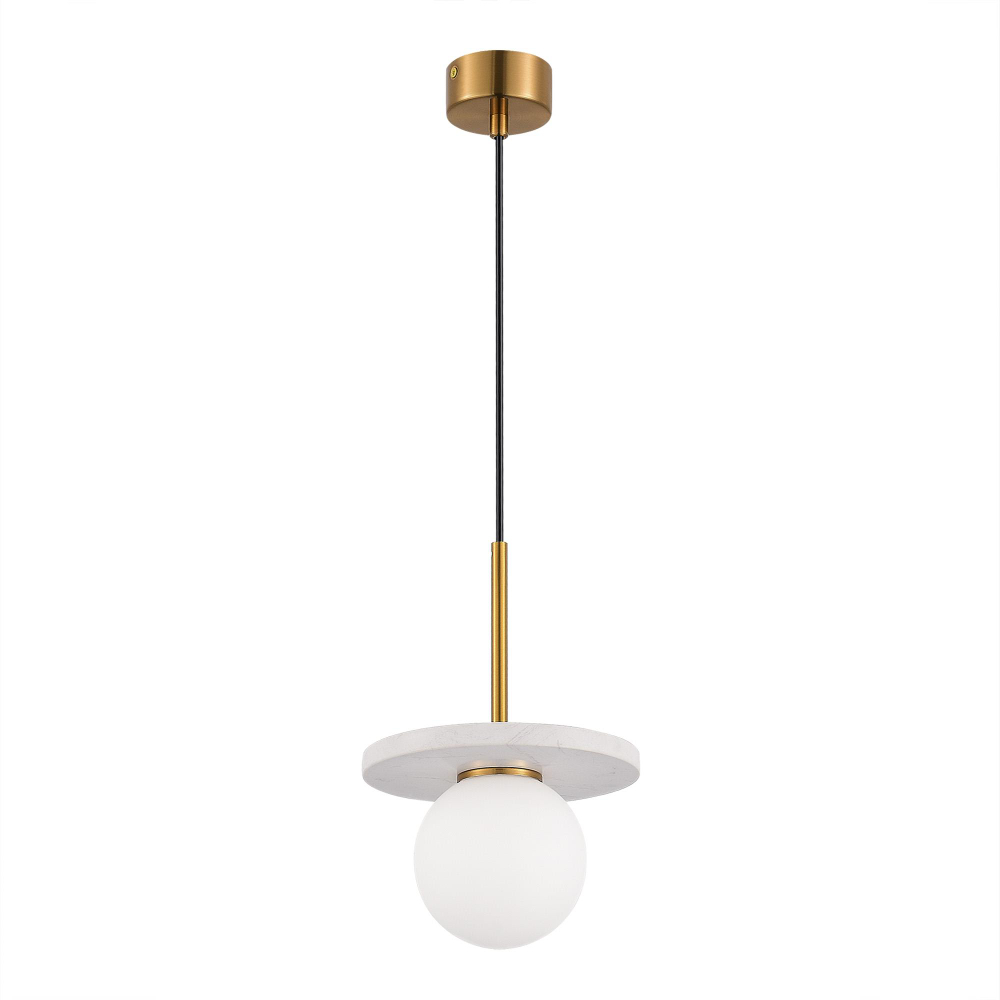 Светильник подвесной NEBULA G9 LED 1х5W