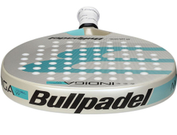 Ракетка для Padel Bullpadel Indiga W 25