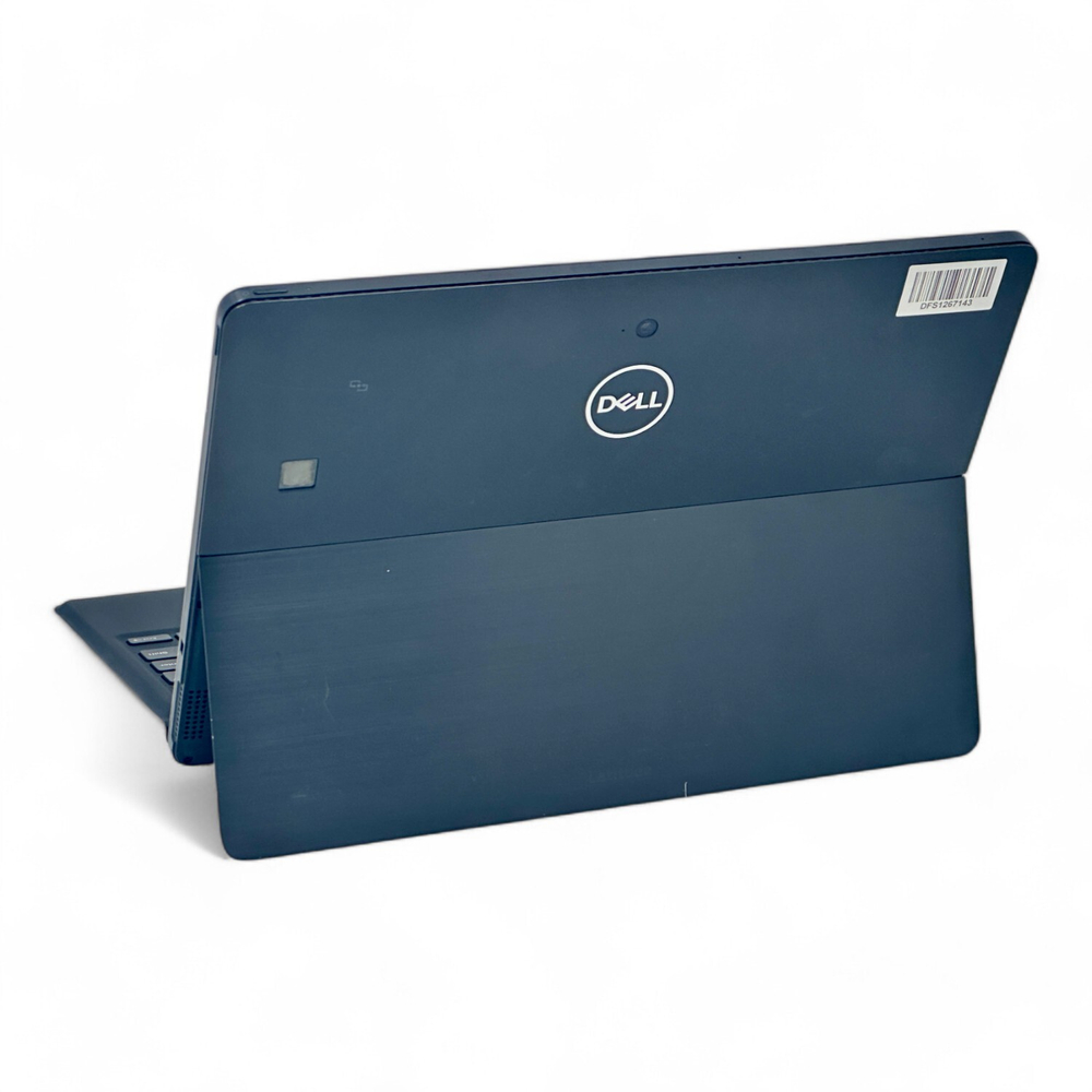 Latitude 5290 2in1