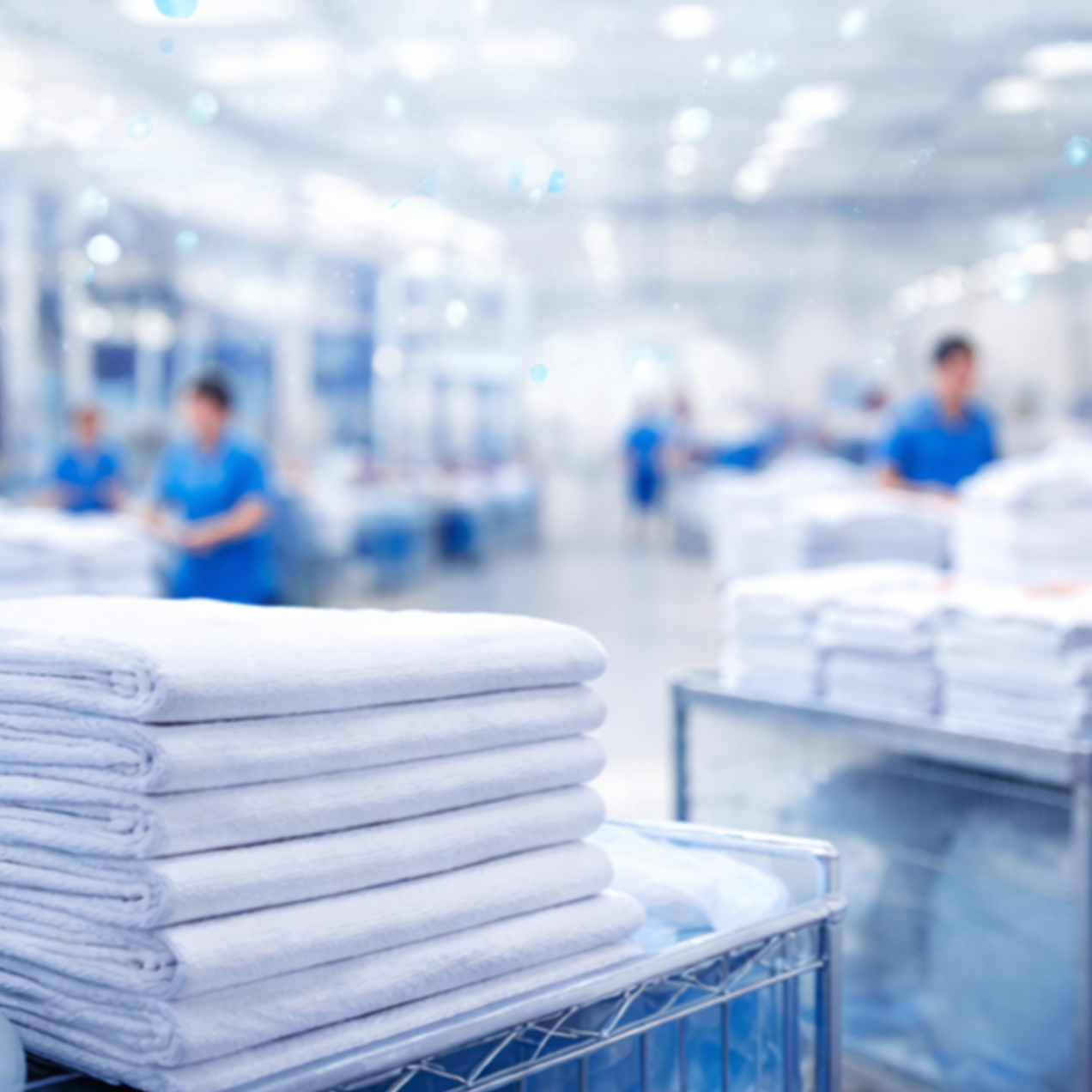 Чистота. Скорость. Результат.