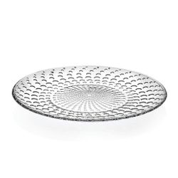 Тарелка d 26 см хр. стекло Galassia RCR [4]