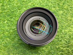 Nikon 18-70mm 3.5-4.5G ED-IF AF-S DX Zoom Nikkor