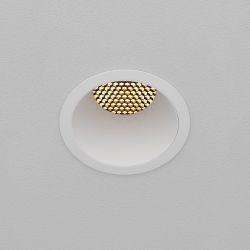 Светильник встраиваемый светодиодный Maytoni   DL118-15W-2.7K-W