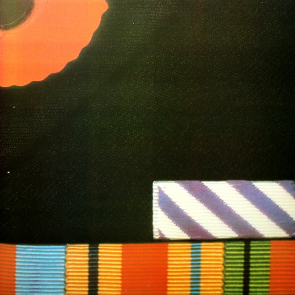 Pink Floyd / The Final Cut (LP)