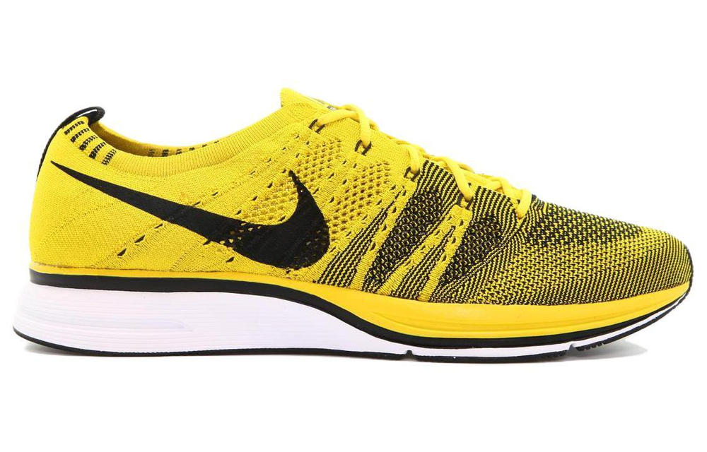 Кроссовки Nike Flyknit Trainer