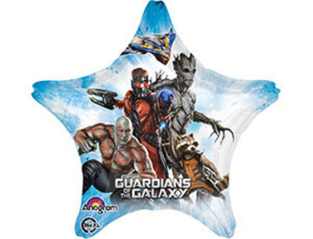 А ДЖАМБО Стражи галактики звезда P40