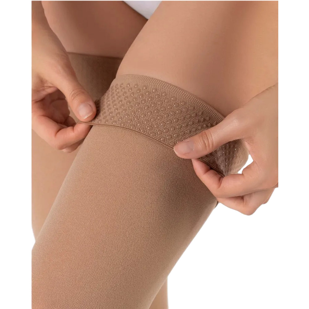 Чулки откр (2)