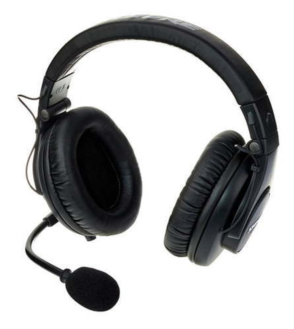 Интерком-система Shure BRH440M