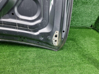 Капот Mercedes E W213 (2016-2021)