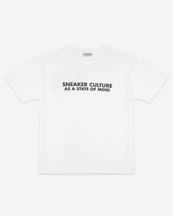 Футболка Sneaker Culture
