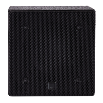 ATOM M5 коаксиальная система