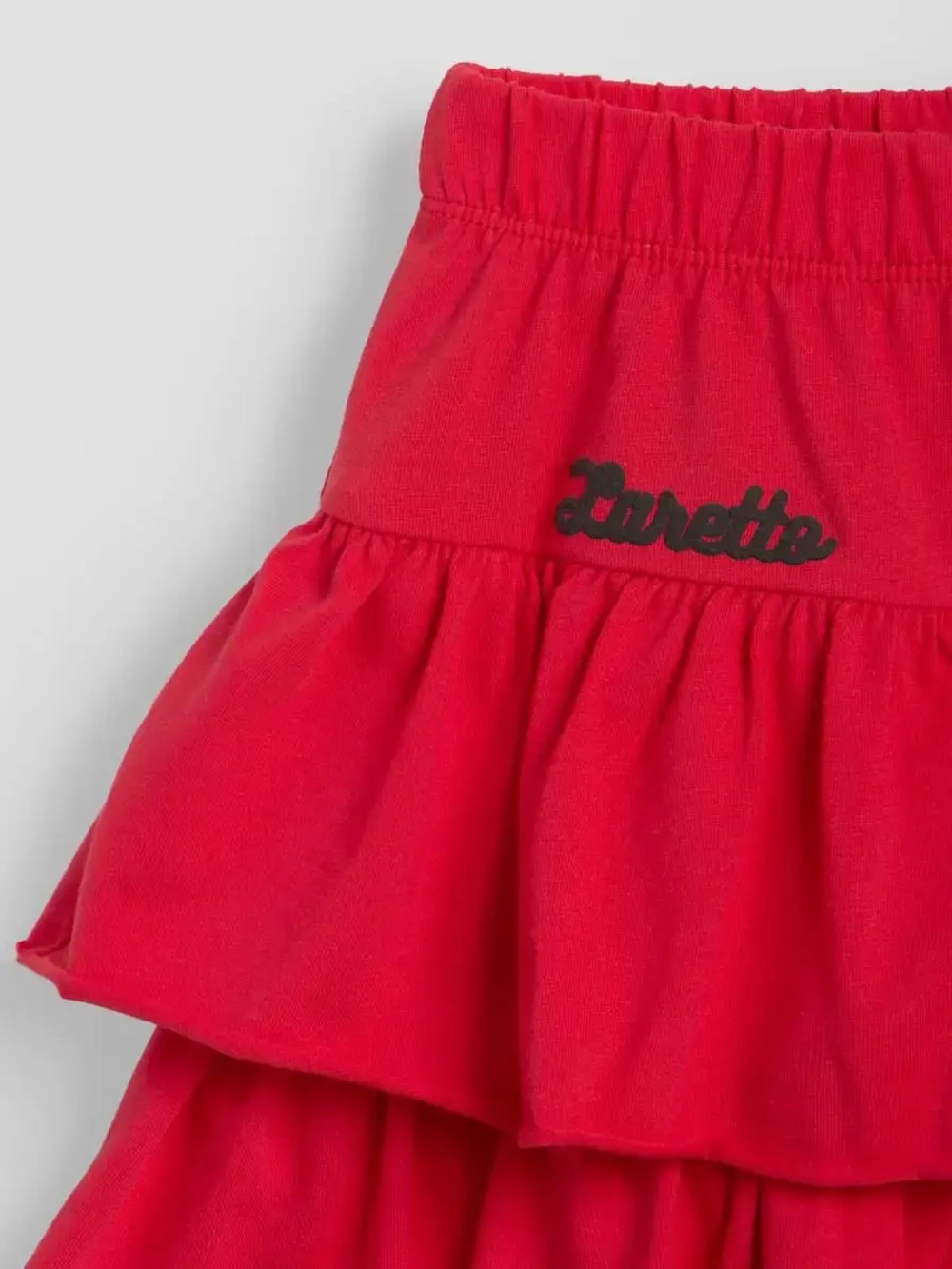 Костюм для девочки с сердечком