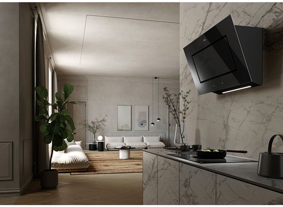 Вытяжка Franke FMY PER PRO BK F90