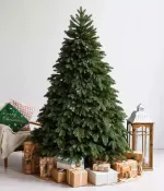 Искусственная ель «Барнелло» (Литая хвоя) 180 см / 1.8 м