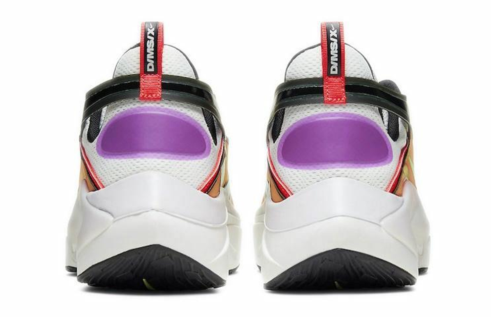 Кроссовки Nike Dmsx