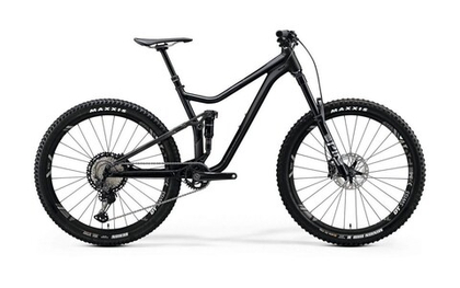 Горный велосипед Merida One-Forty 900 (2020)