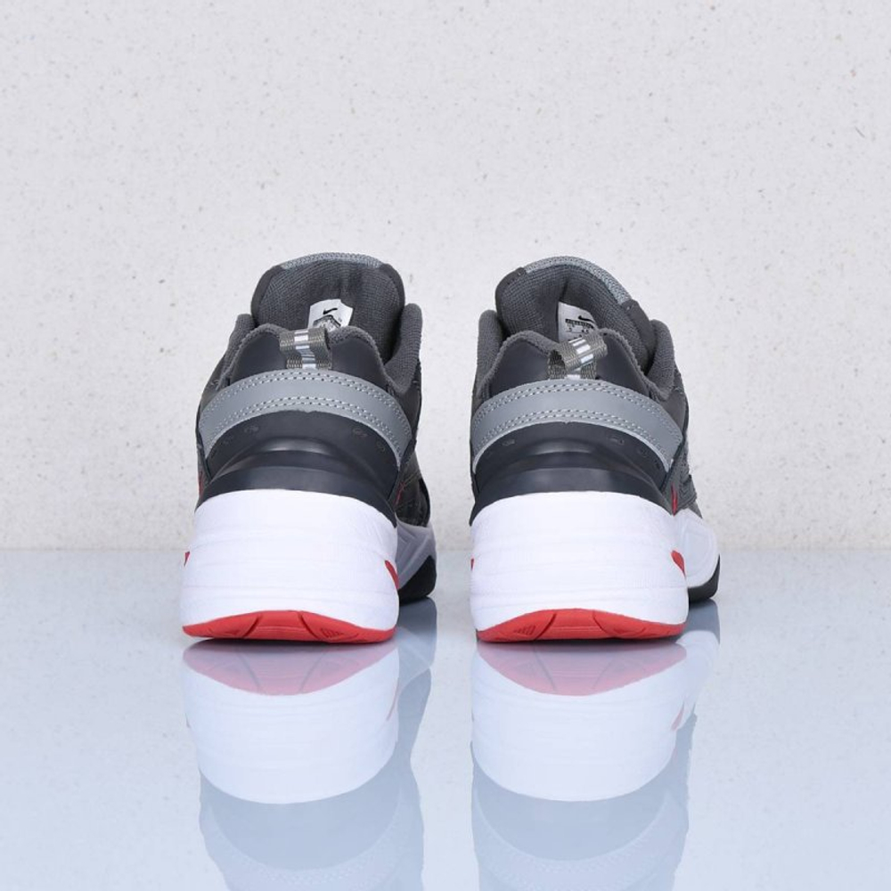 Кроссовки Nike M2K Tekno Grey арт 9029-13