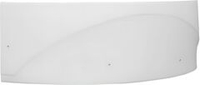 Фронтальный экран Aquanet Jamaica 160 L