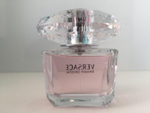 Versace Bright Crystal Parfum 90 ml (duty free парфюмерия)