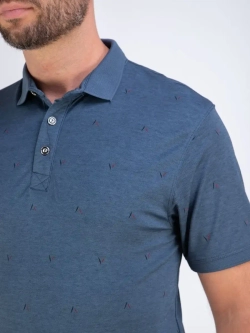 Футболка поло мужская Турция, тенниска