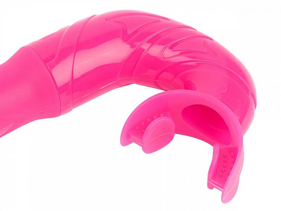 Трубка Sargan Калан розовая