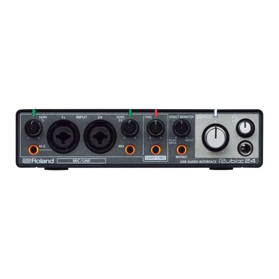 Roland RUBIX24