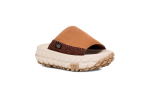 UGG Venture Daze Slide - Chestnut/Ceramic